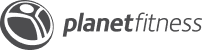 Planet Fitness logo