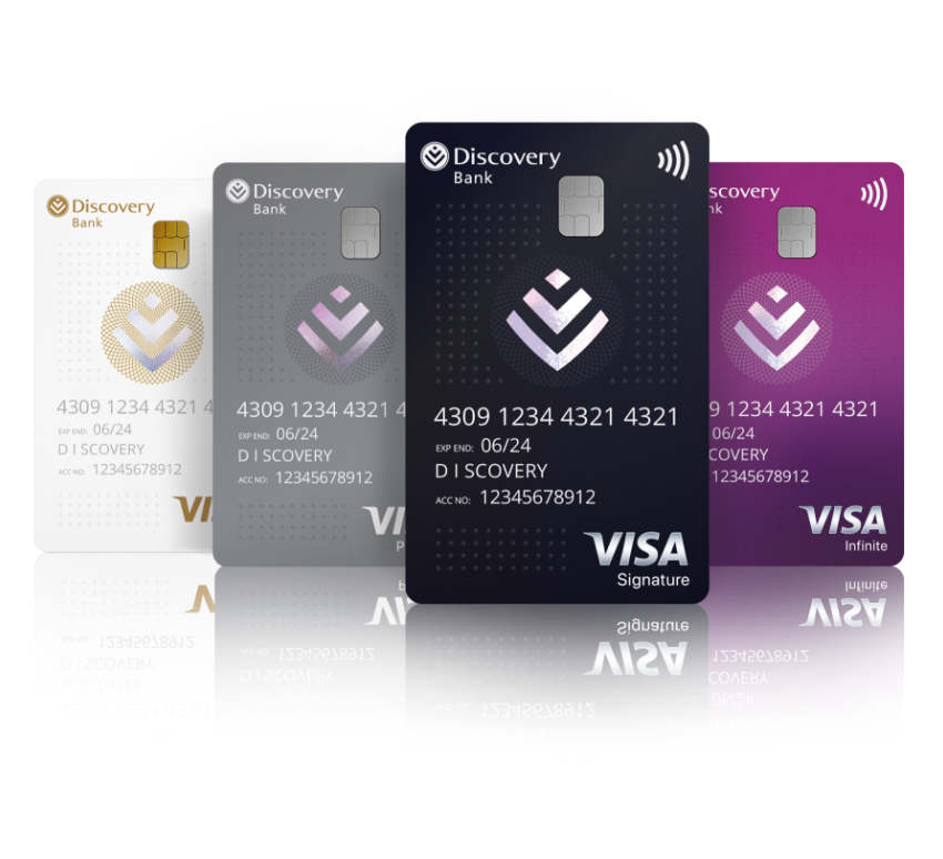 Discovery Miles Discovery